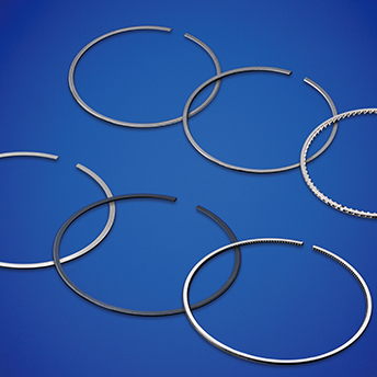 Hydrogen embrittlement-resistant materials