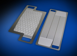 SOFC／SOEC用金属インターコネクタ材ZMG&reg;232G10