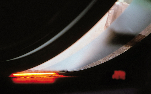 ファインメットの製造