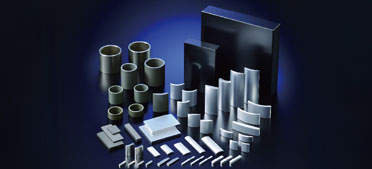 ネオジム・鉄・ボロン・焼結磁石 NEOMAX🄬