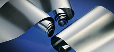 低損失アモルファス合金Metglas🄬